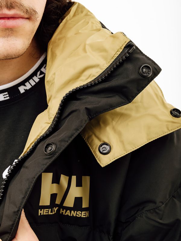 Парка HELLY HANSEN YU REVERSIBLE COAT