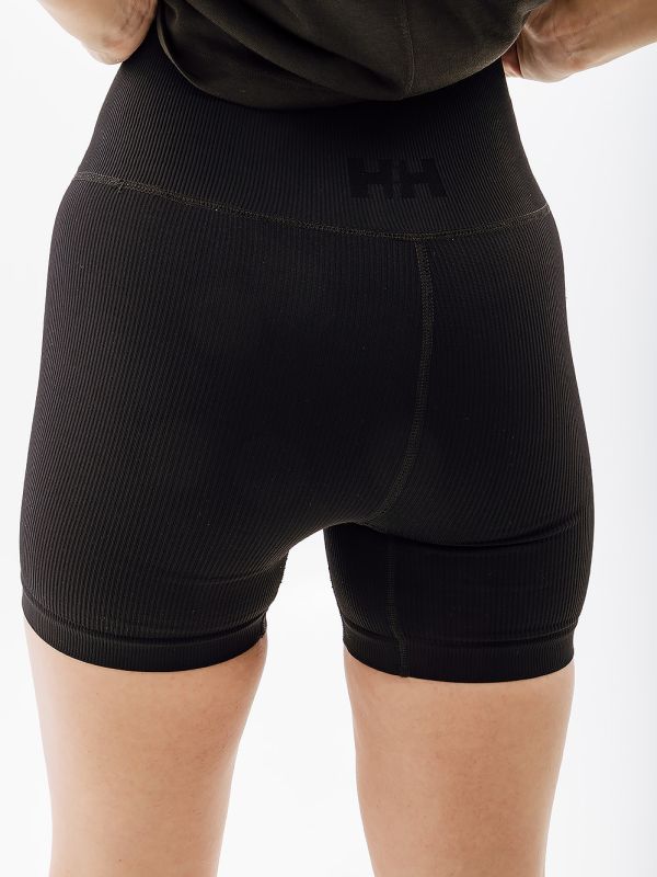 Шорти HELLY HANSEN W ALLURE SEAMLESS BIKE SHORTS