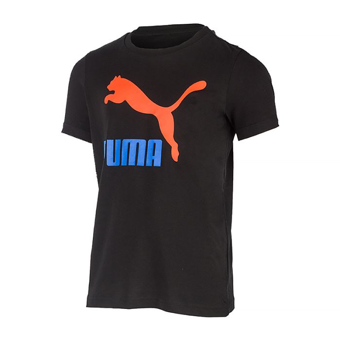 Футболка Puma Classics Logo Tee