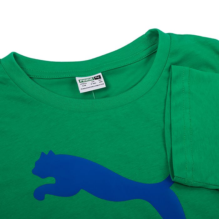 Футболка Puma Classics Logo Tee