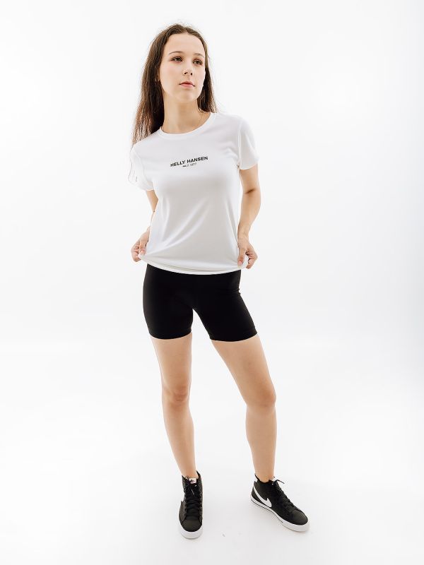 Футболка HELLY HANSEN W ALLURE T-SHIRT