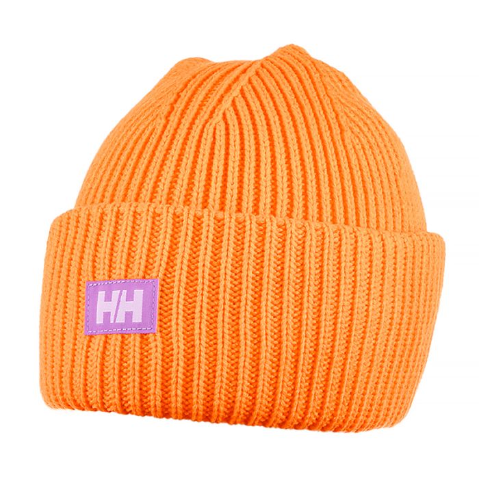 Шапка HELLY HANSEN RIB BEANIE