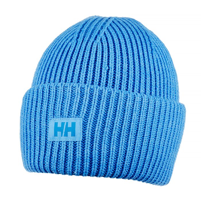 Шапка HELLY HANSEN RIB BEANIE