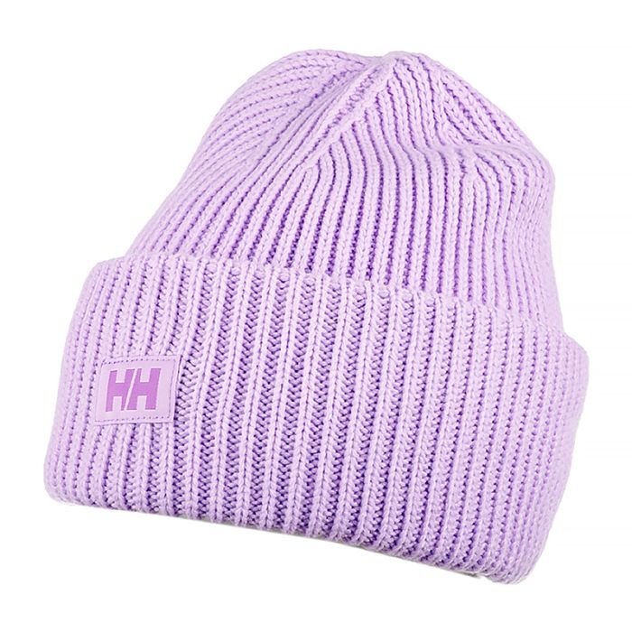 Шапка HELLY HANSEN RIB BEANIE