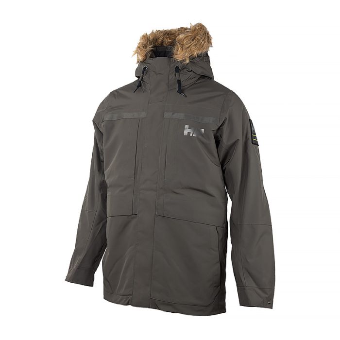 Парка HELLY HANSEN COASTAL 2 PARKA