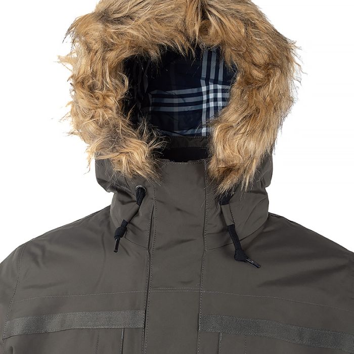 Парка HELLY HANSEN COASTAL 2 PARKA