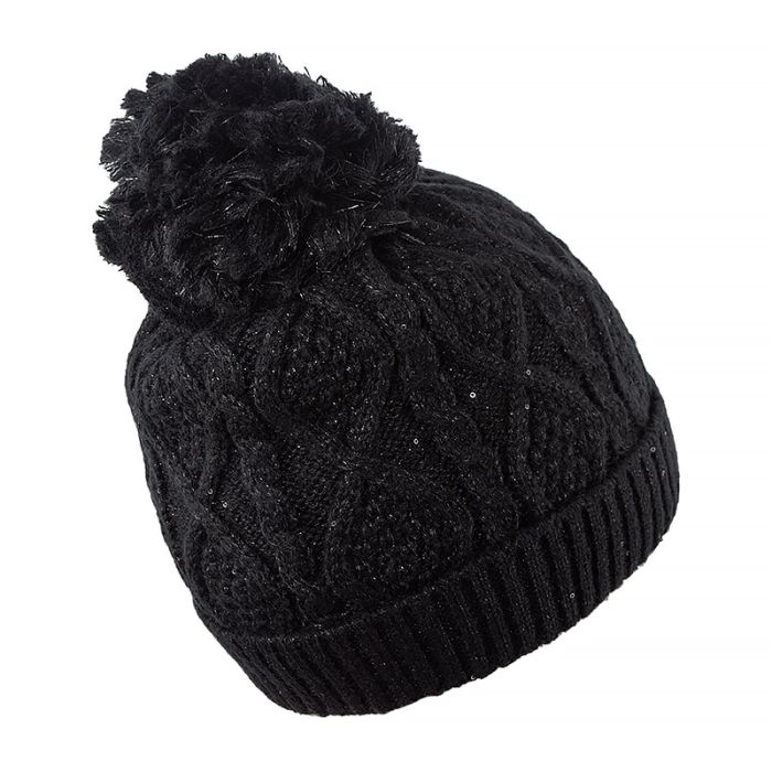 Шапка CMP WOMAN KNITTED HAT