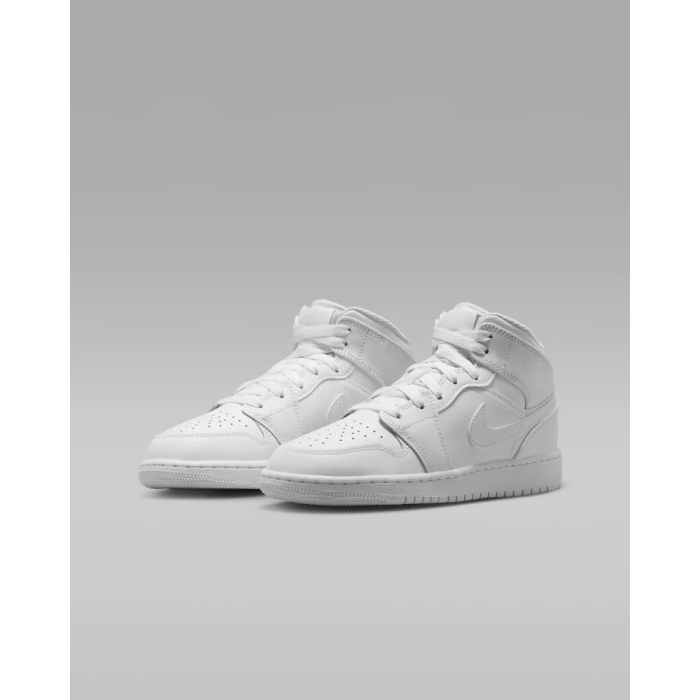 Кросівки Nike AIR JORDAN 1 MID (GS)