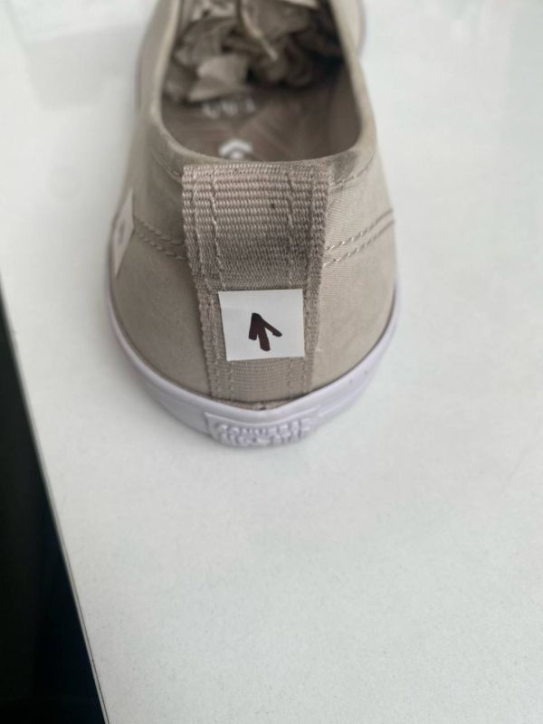 Кеди Converse All Star (Клас А)