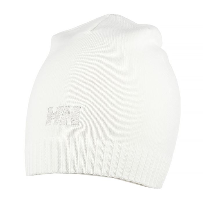 Шапка HELLY HANSEN BRAND BEANIE