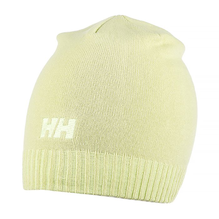 Шапка HELLY HANSEN BRAND BEANIE