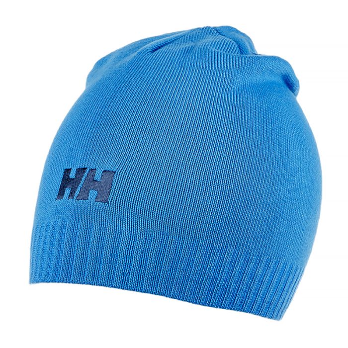 Шапка HELLY HANSEN BRAND BEANIE