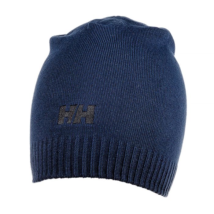 Шапка HELLY HANSEN BRAND BEANIE