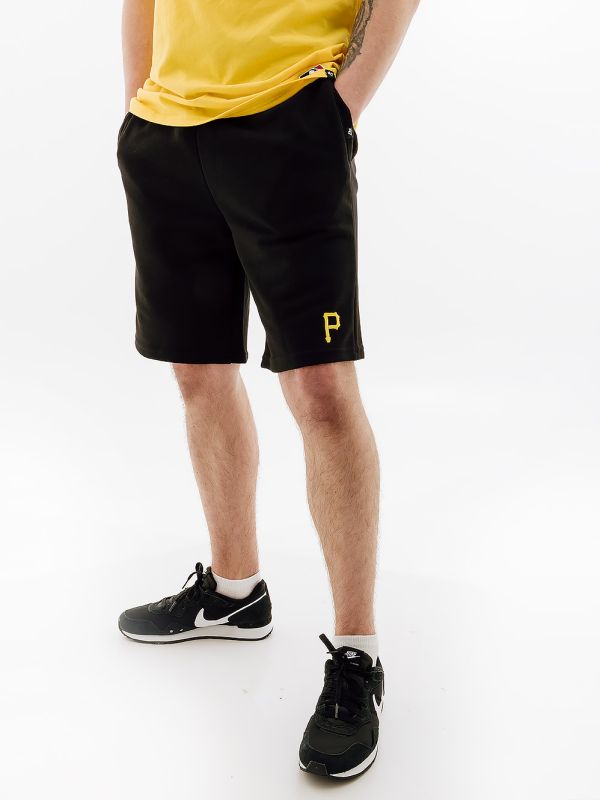 Шорти 47 Brand PITTSBURGH PIRATES BASE RUNNER