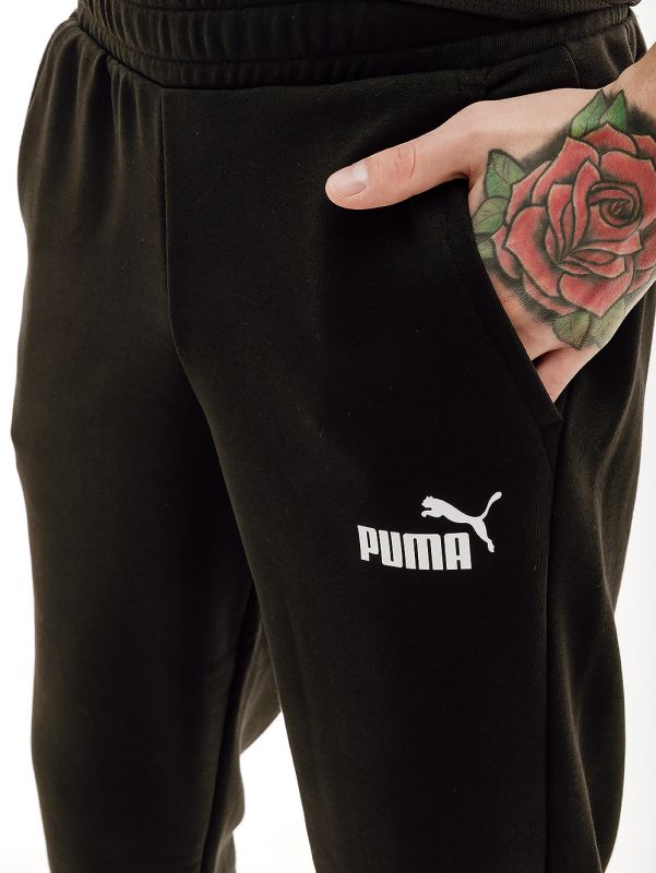 Штани Puma ESS Logo Pants