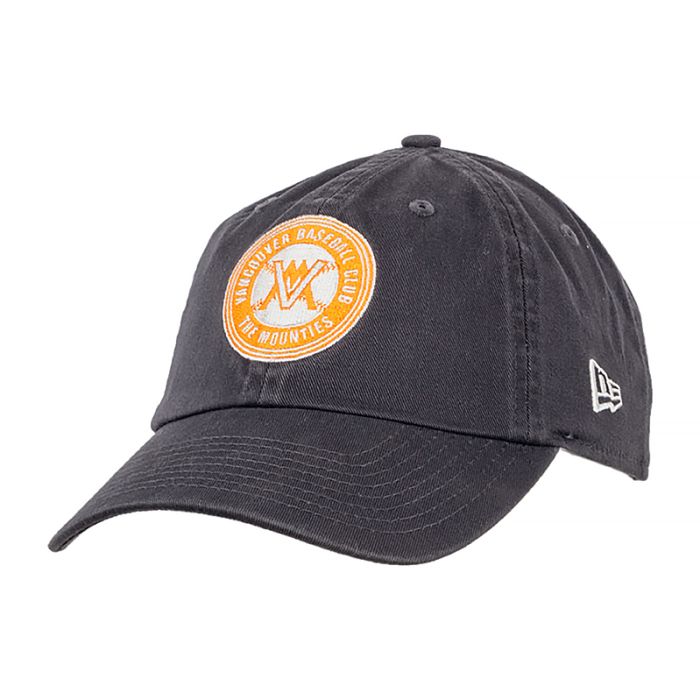 Бейсболка New Era Minor League CSCL