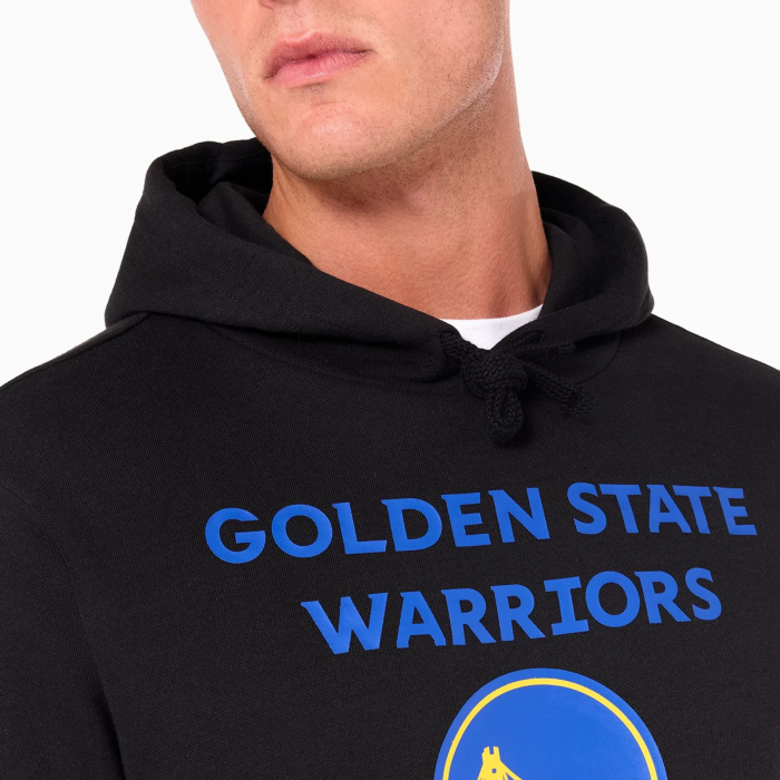 Кофта New Era WARRIORS