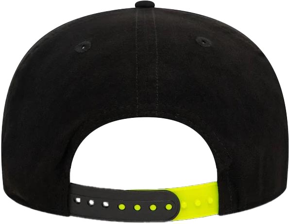 Бейсболка New Era VR46 SUEDE 950 PC