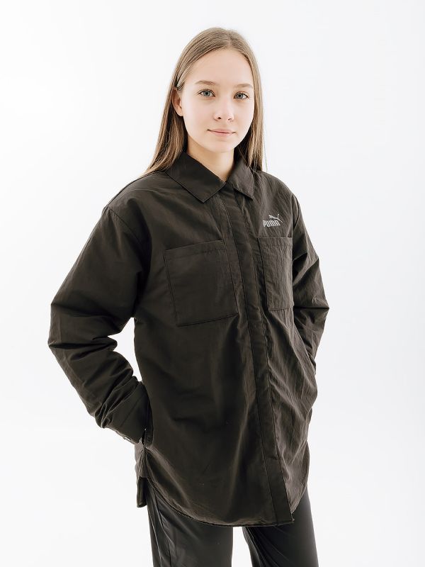 Куртка PUMA Transeasonal Jacket