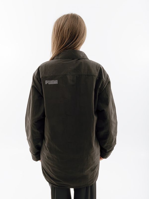 Куртка PUMA Transeasonal Jacket