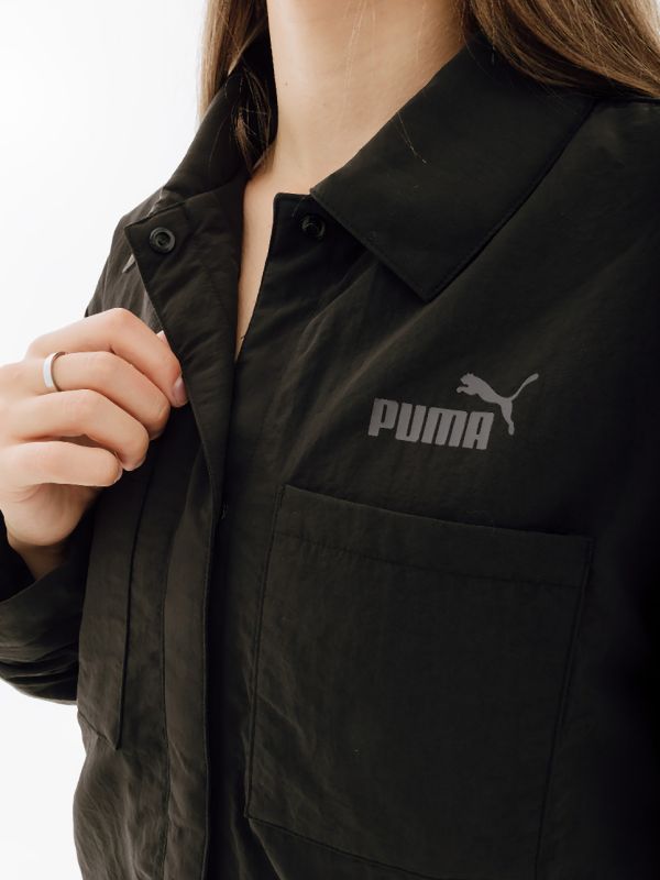 Куртка PUMA Transeasonal Jacket