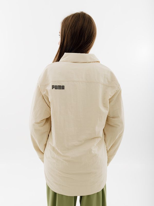 Куртка PUMA Transeasonal Jacket