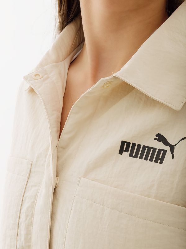 Куртка PUMA Transeasonal Jacket