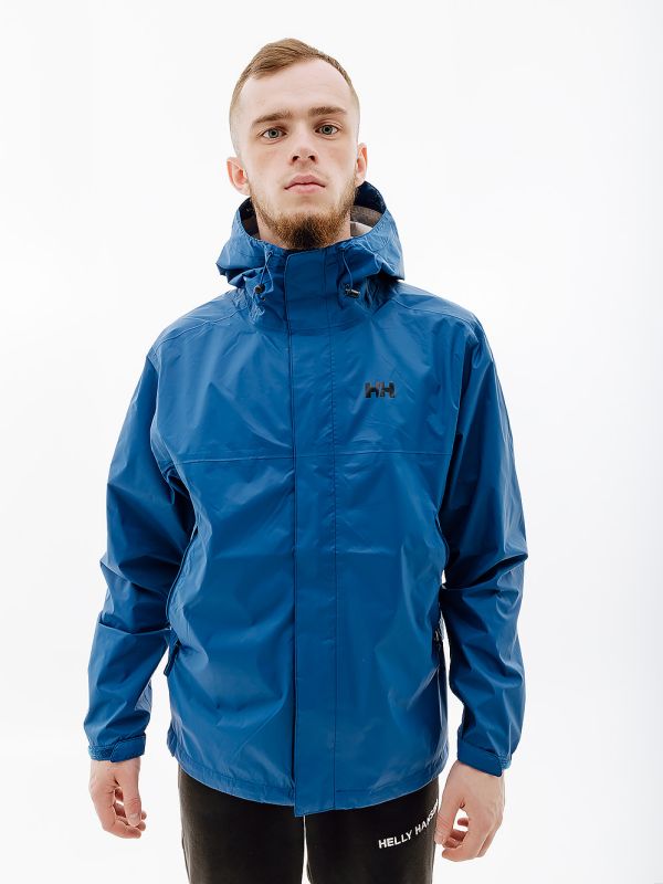 Куртка HELLY HANSEN LOKE JACKET