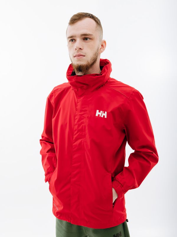 Куртка HELLY HANSEN DUBLINER JACKET