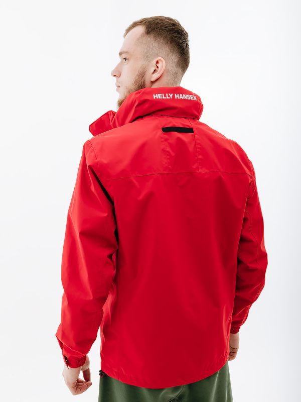 Куртка HELLY HANSEN DUBLINER JACKET