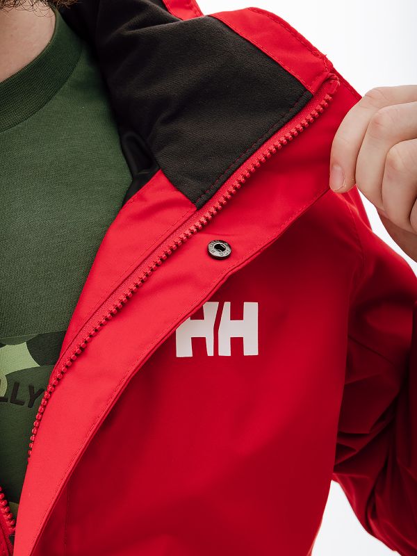 Куртка HELLY HANSEN DUBLINER JACKET