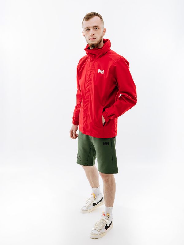 Куртка HELLY HANSEN DUBLINER JACKET