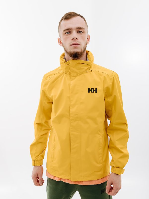 Куртка HELLY HANSEN DUBLINER JACKET