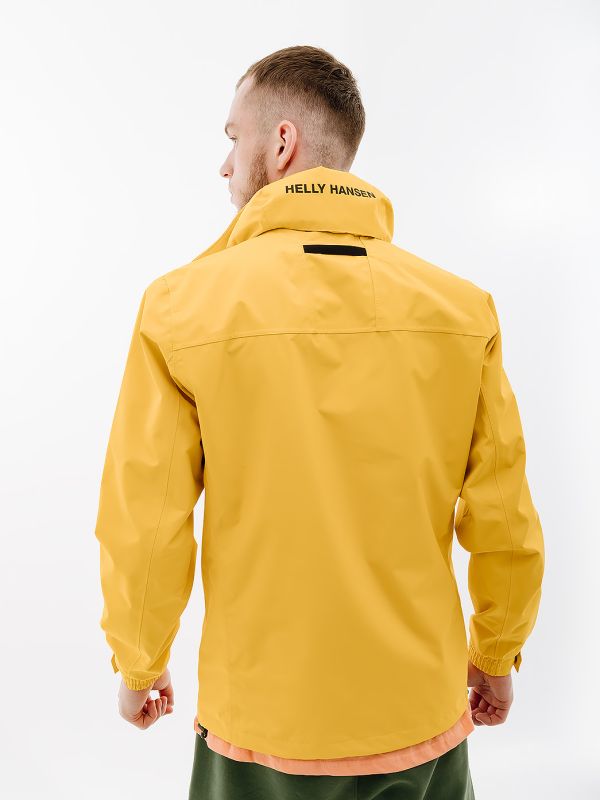 Куртка HELLY HANSEN DUBLINER JACKET