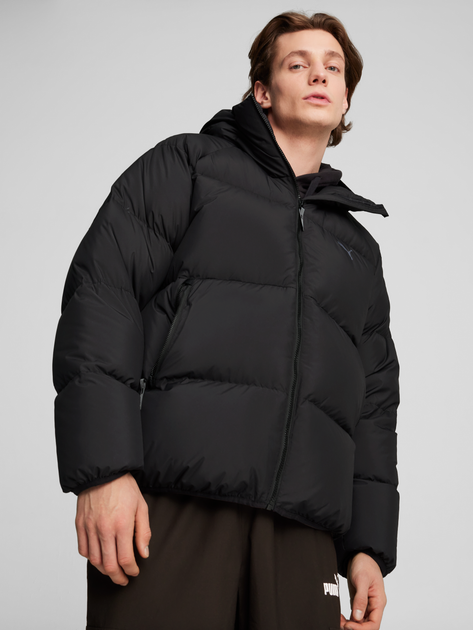 Пуховик PUMA Down Puffer Jacket