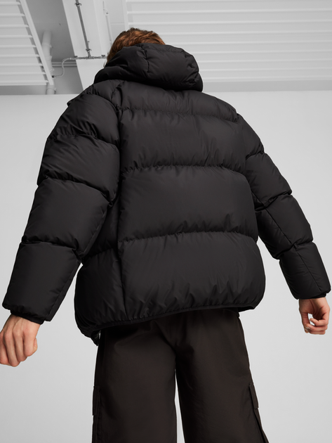 Пуховик PUMA Down Puffer Jacket