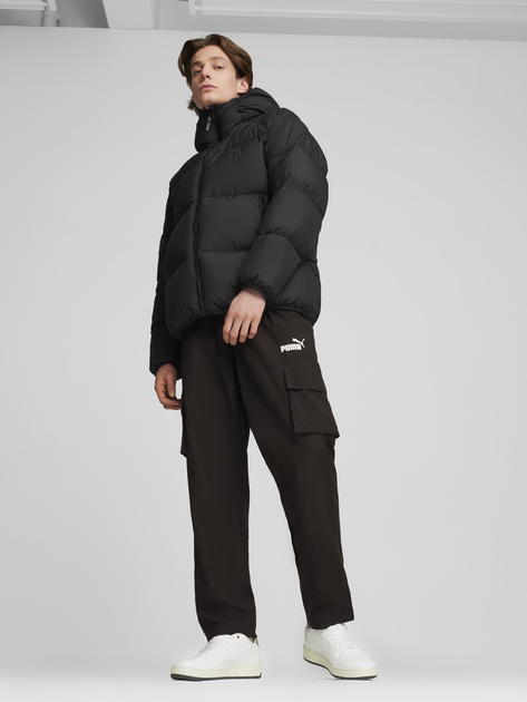 Пуховик PUMA Down Puffer Jacket