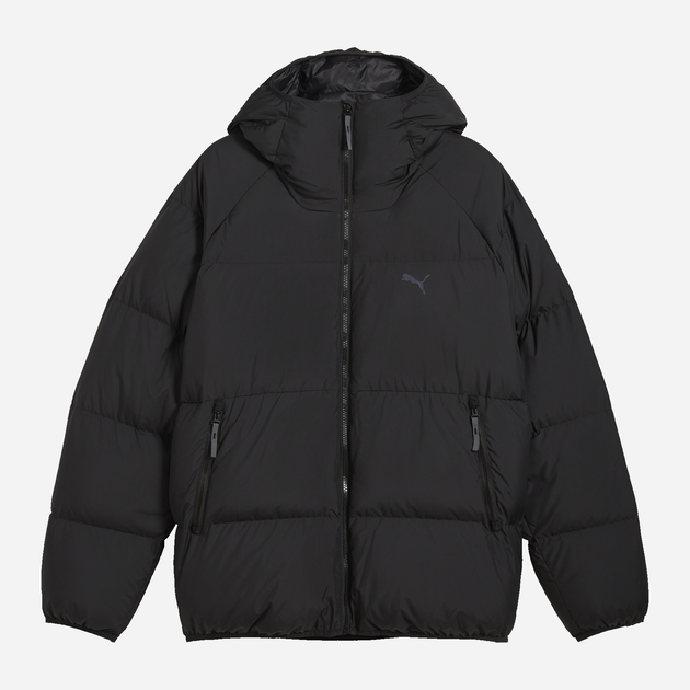 Пуховик PUMA Down Puffer Jacket