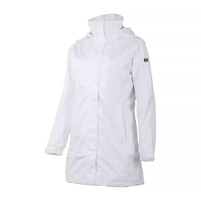 Куртка HELLY HANSEN W ADEN INSULATED COAT