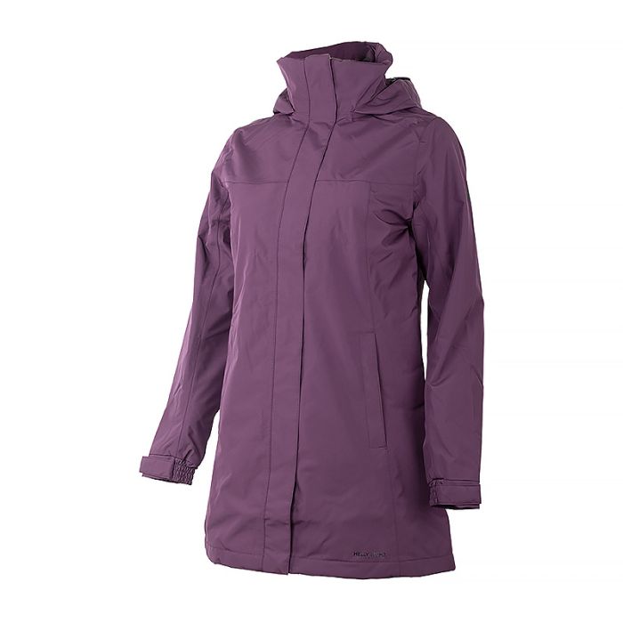 Куртка HELLY HANSEN ADEN INSULATED COAT