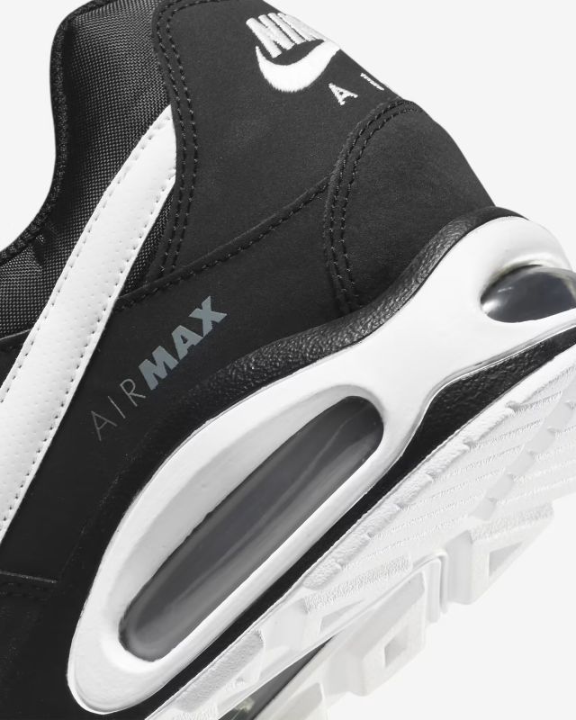 Кросівки Nike AIR MAX COMMAND