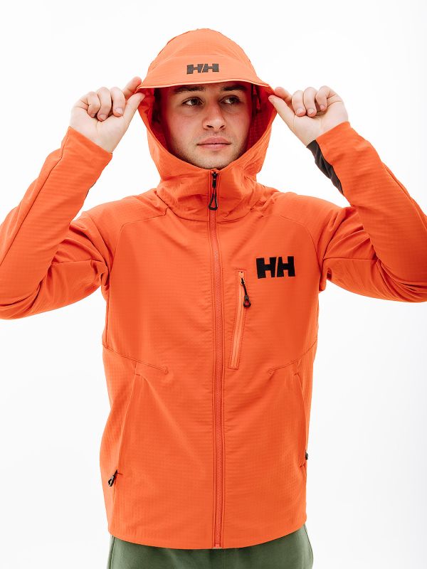 Куртка HELLY HANSEN ODIN PRO SHIELD JACKET