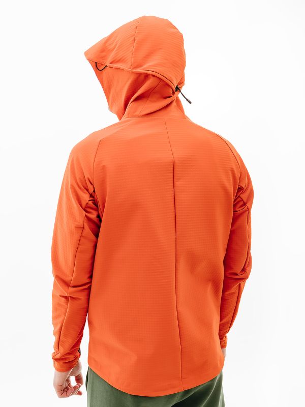 Куртка HELLY HANSEN ODIN PRO SHIELD JACKET