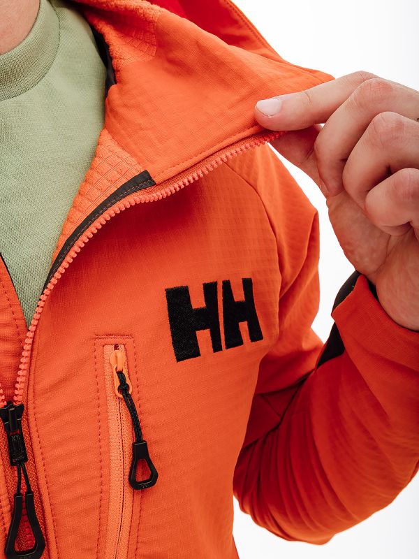 Куртка HELLY HANSEN ODIN PRO SHIELD JACKET