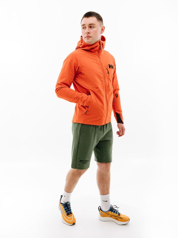 Куртка HELLY HANSEN ODIN PRO SHIELD JACKET