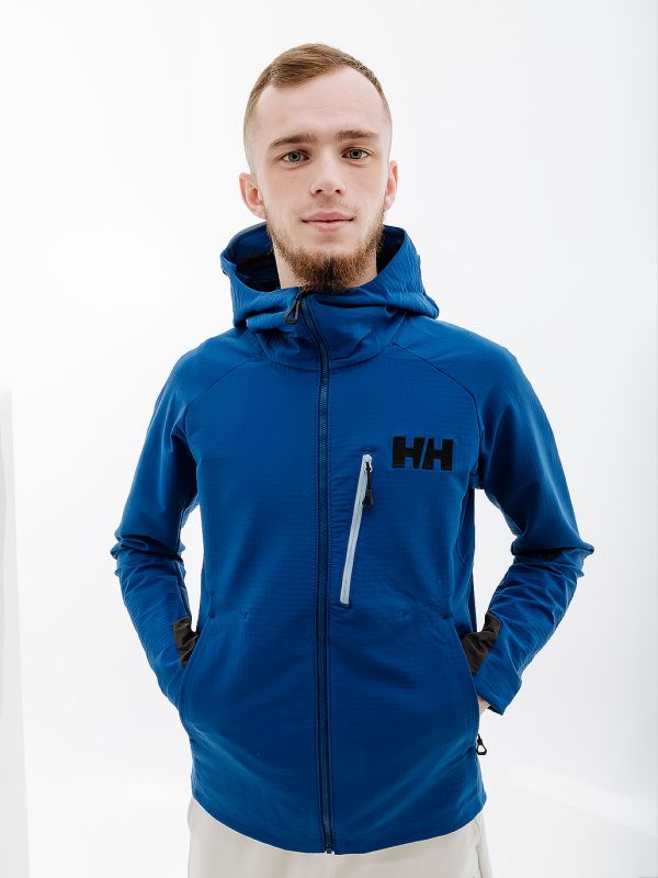 Куртка HELLY HANSEN ODIN PRO SHIELD JACKET