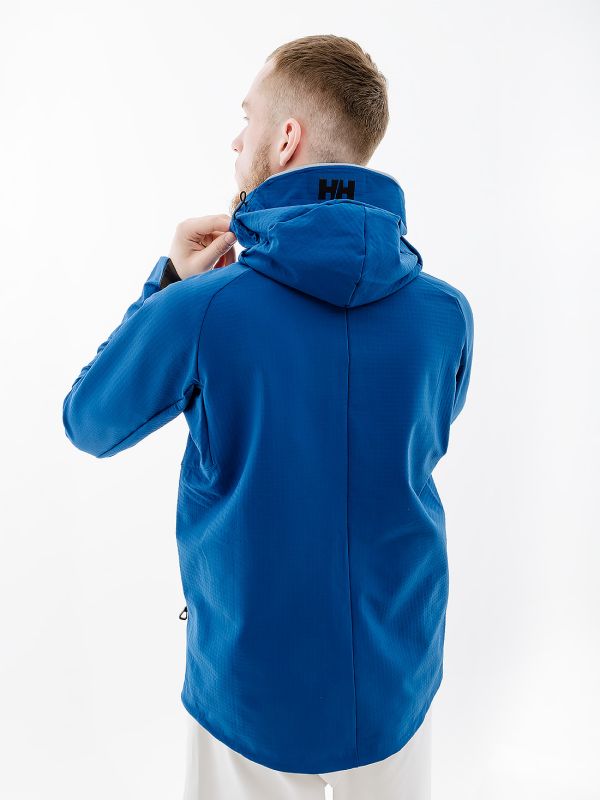 Куртка HELLY HANSEN ODIN PRO SHIELD JACKET