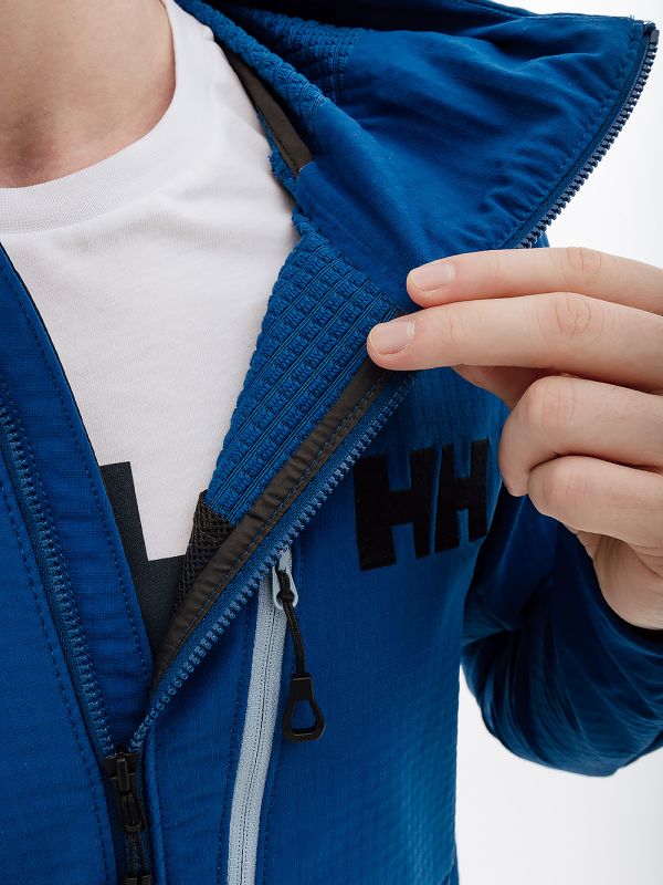 Куртка HELLY HANSEN ODIN PRO SHIELD JACKET