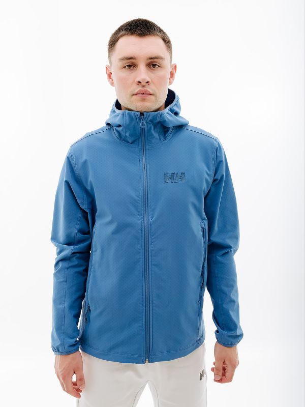 Куртка HELLY HANSEN CASCADE SHIELD JACKET