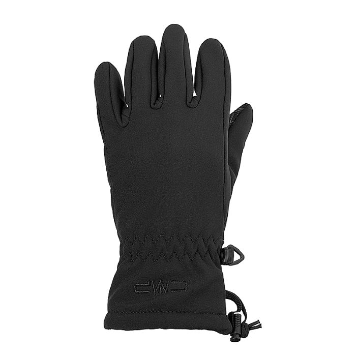 Рукавиці CMP KIDS SOFTSHELL GLOVE